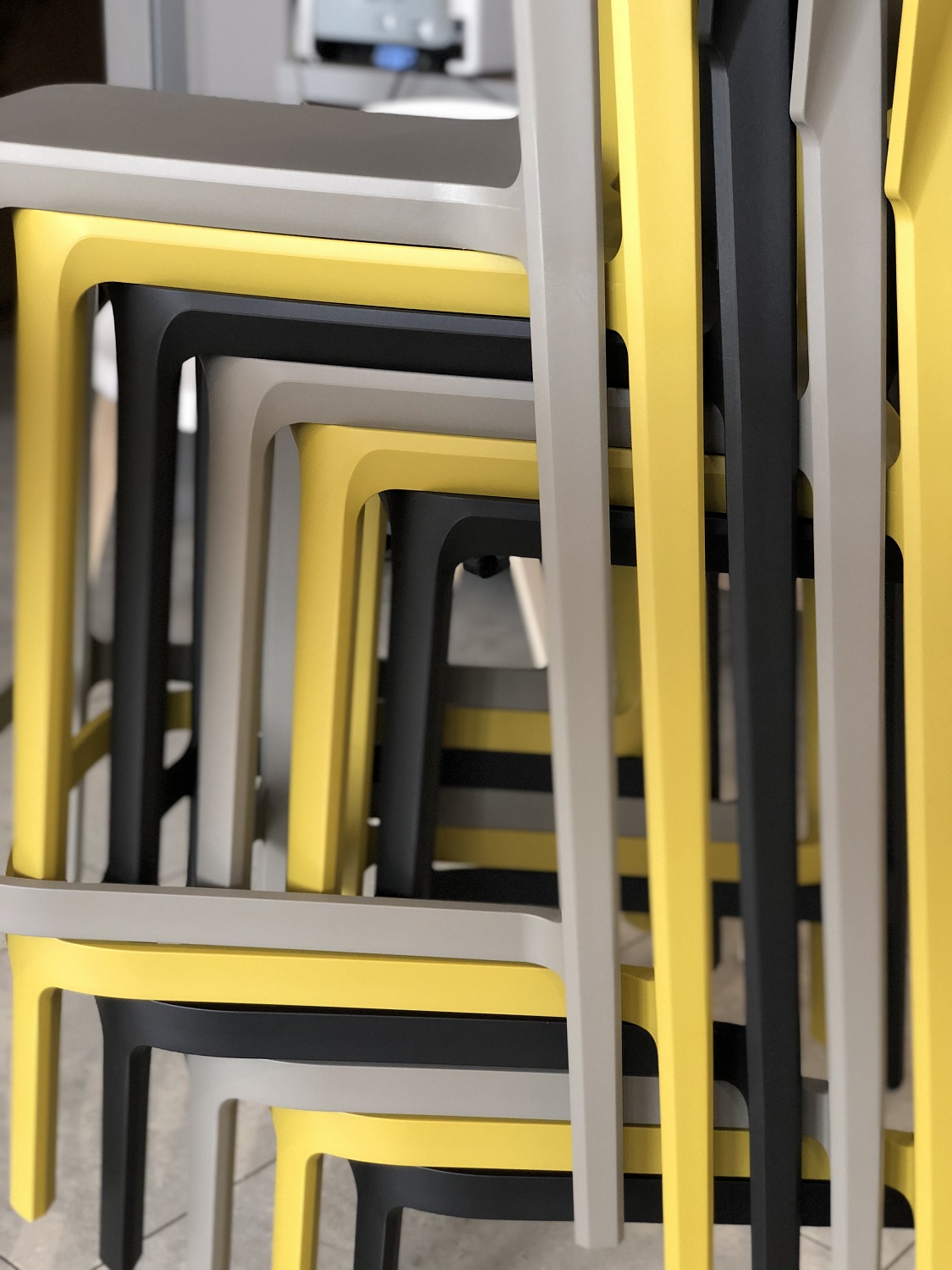Стул Calligaris SKIN