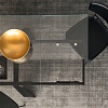 Стол Calligaris TOWER