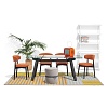 Стол Calligaris PEENO