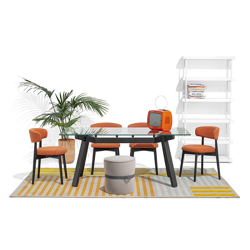 Стол Calligaris PEENO