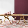 Стол Calligaris JUNGLE