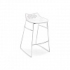 Стул Calligaris Jam 1