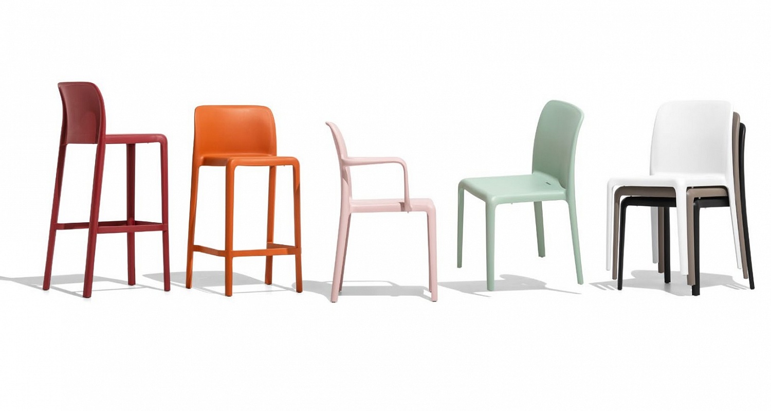 Новая коллекция террасной мебели уже доступна к заказу!