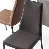 Стул Calligaris AIDA soft1
