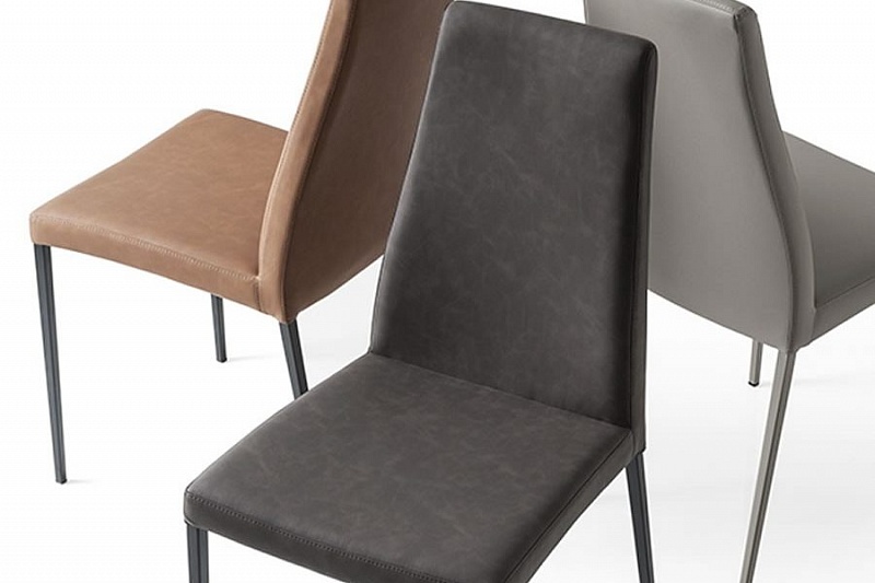 Стул Calligaris AIDA soft1