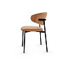 Стул Calligaris Oleandro черный
