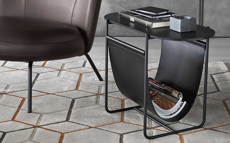 Журнальный стол Calligaris MAGAZINE