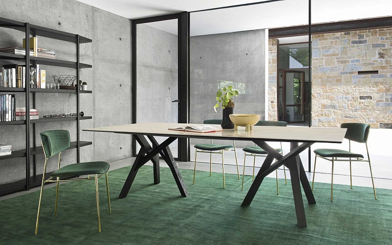 Стол Calligaris JUNGLE