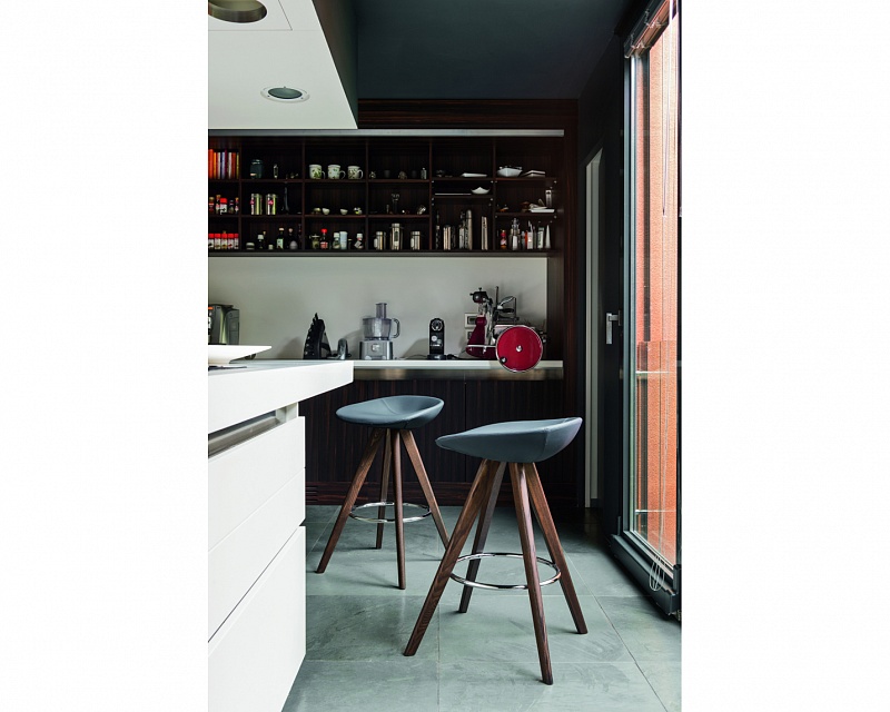 Стул Calligaris PALM W