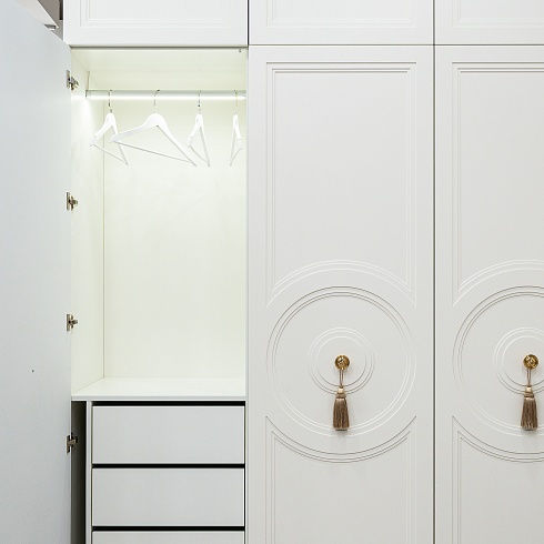 Встречаем обновленную экспозицию нашего салона.