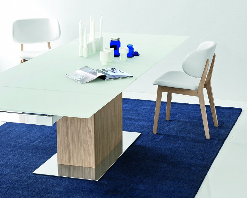 Стол Calligaris PARK GLASS