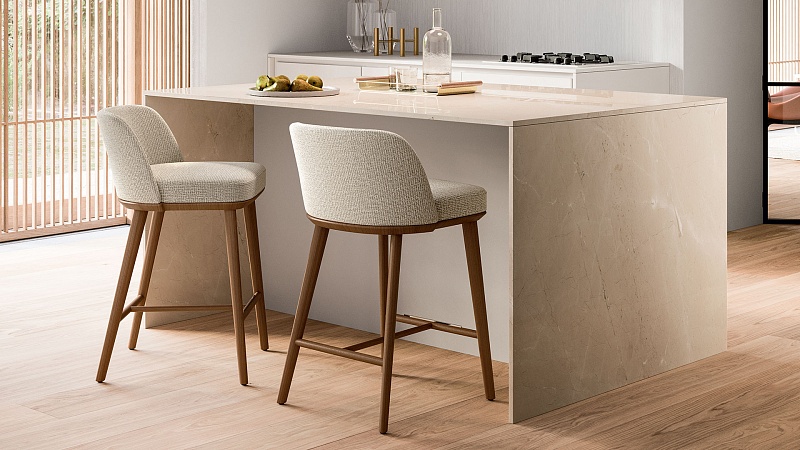 Барный стул Calligaris FOYER