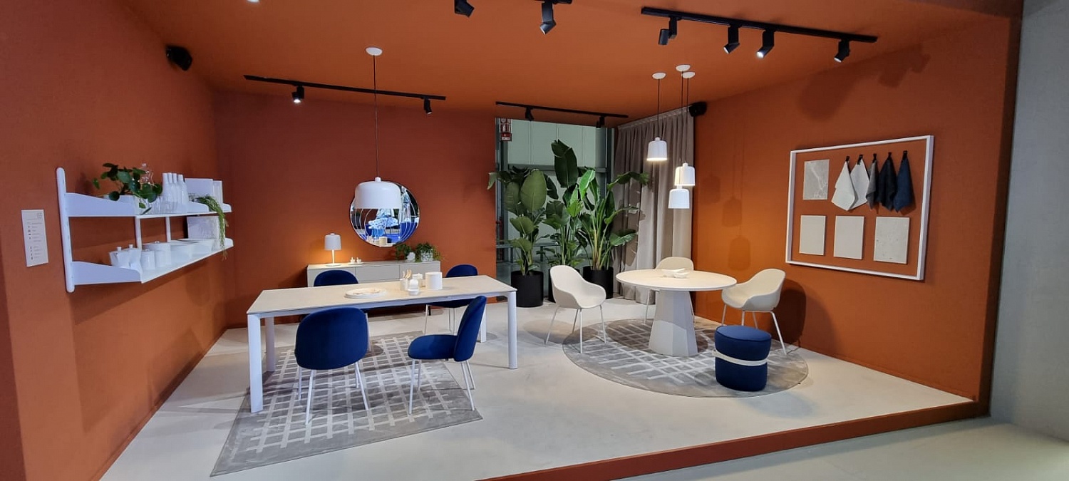 Salone del Mobile. Milano 2023
