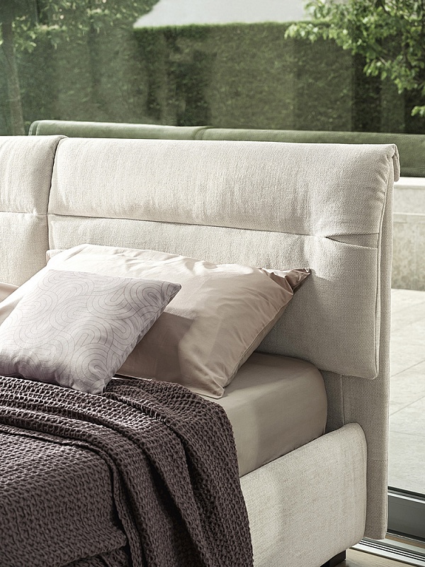 Кровать Calligaris Austin