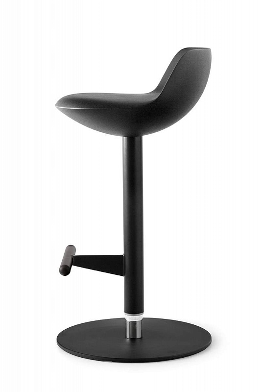 Стул Calligaris TULIJ черный