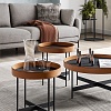 Журнальный стол Calligaris ARENA P