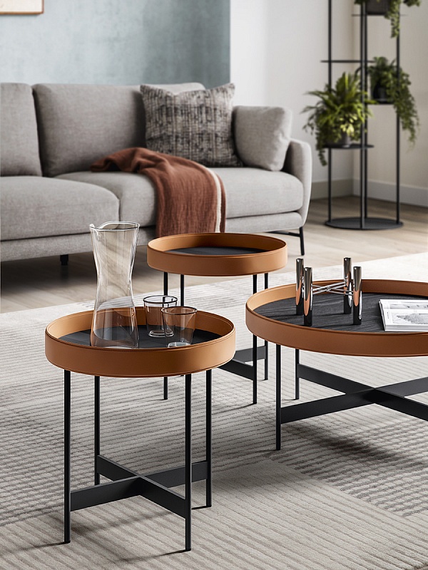 Журнальный стол Calligaris ARENA P