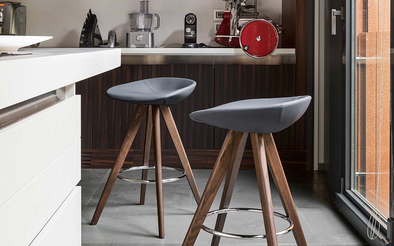Стул Calligaris PALM W