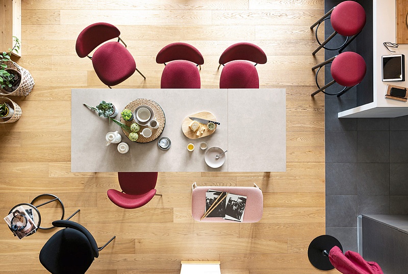 Стол Calligaris LORD