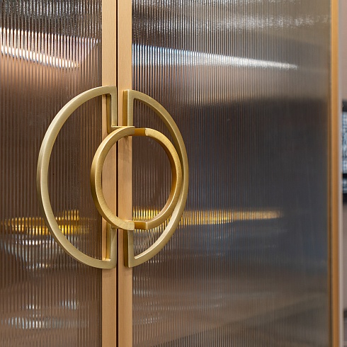 Встречаем обновленную экспозицию нашего салона.