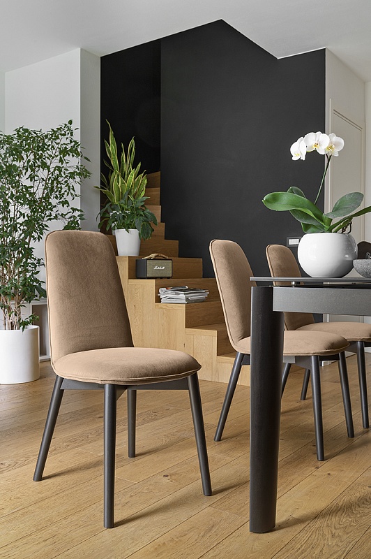 Стул Calligaris RILEY