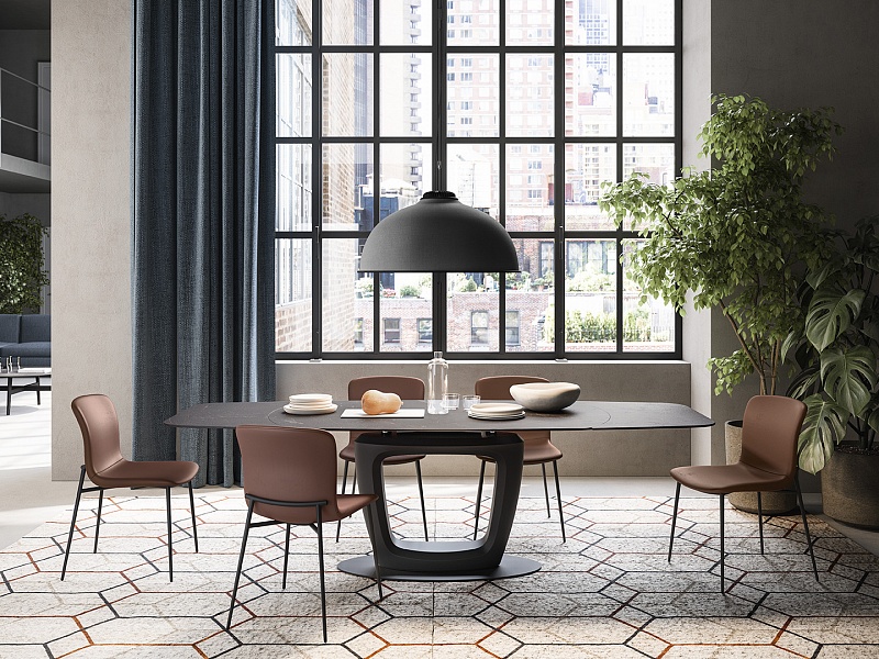 Стул Calligaris LOVE