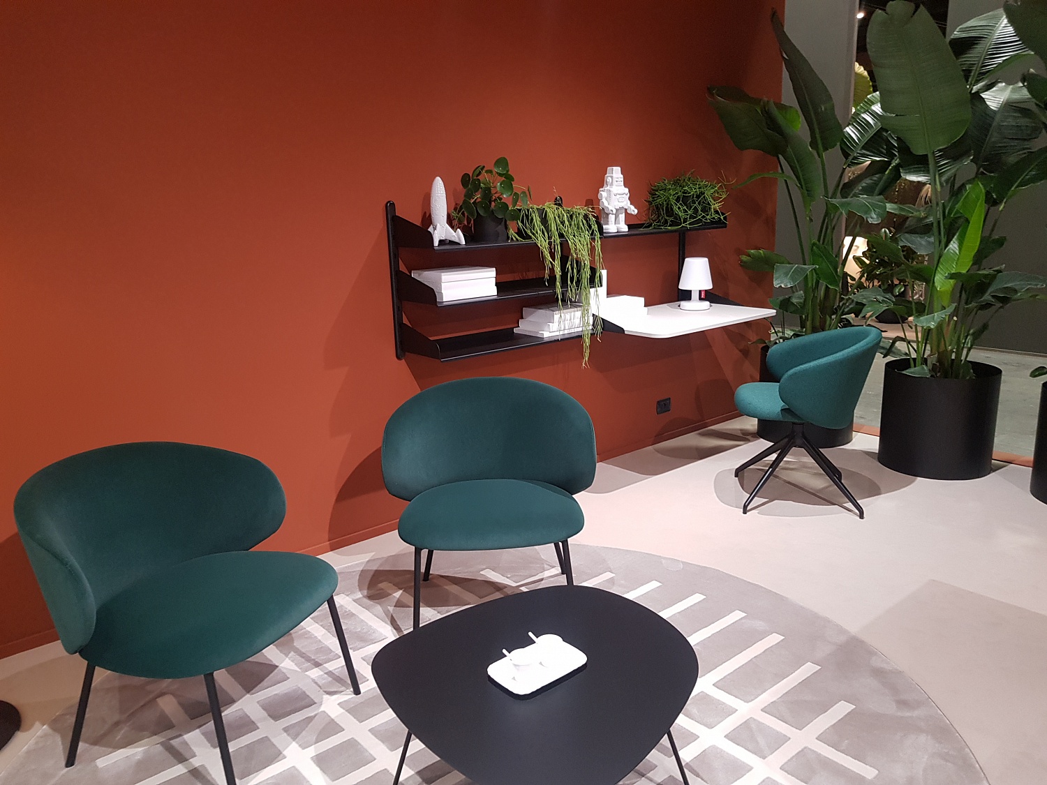 Salone del Mobile. Milano 2023