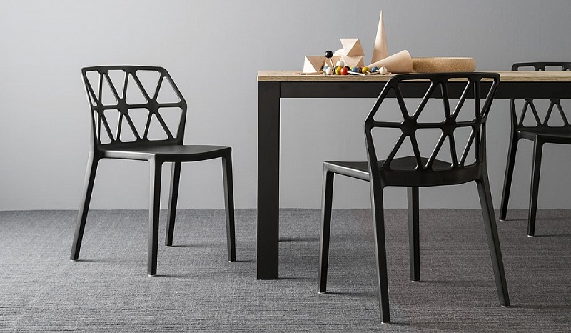 Стул Calligaris ALCHEMIA