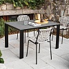 Стол Calligaris DORIAN