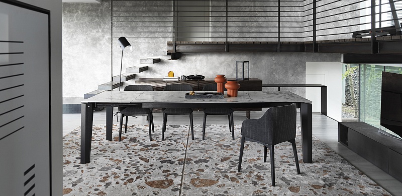 Стол Calligaris ALPHA