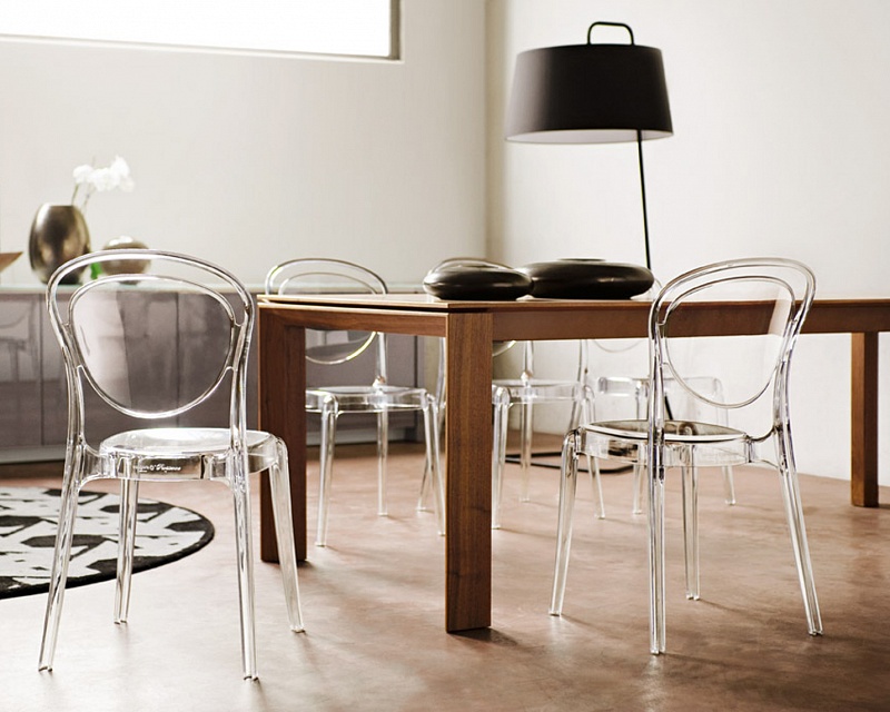 Стул Calligaris PARISIENNE