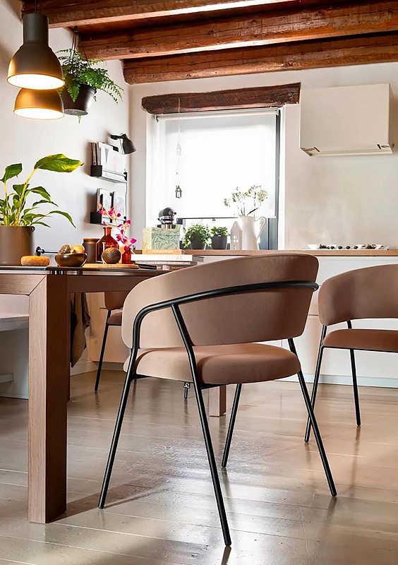 Стул Calligaris BALIA