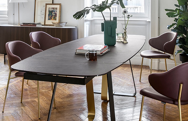 Стул Calligaris HOLLY