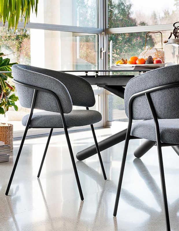 Стол нераскладной Calligaris DUEL