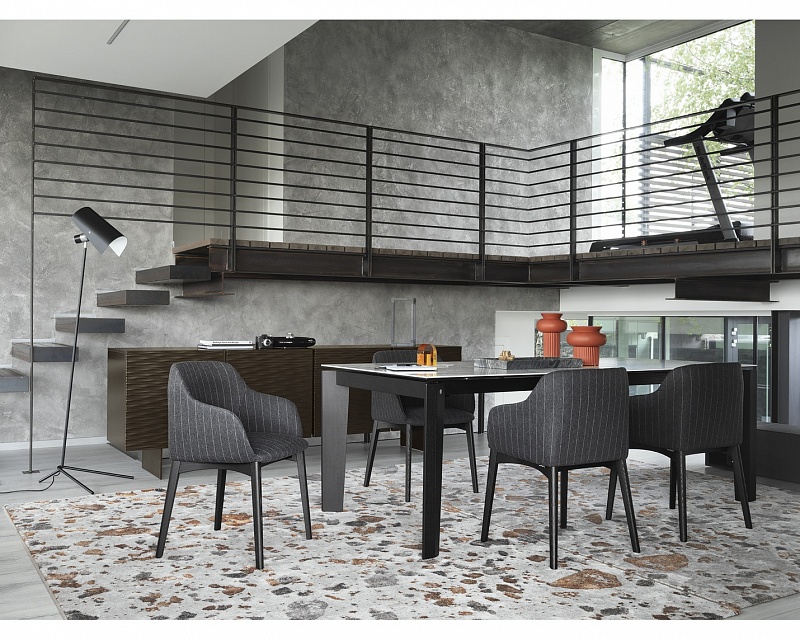 Стол Calligaris ALPHA