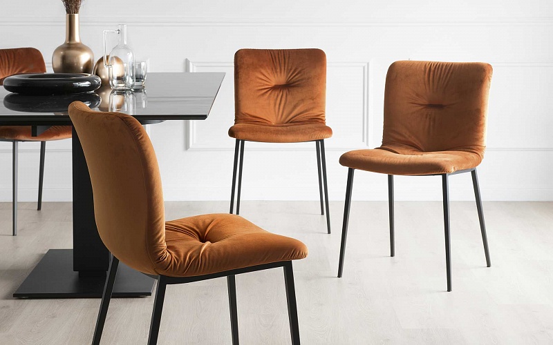 Стул Calligaris ANNIE SOFT