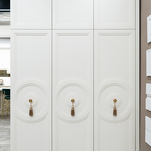 Встречаем обновленную экспозицию нашего салона.