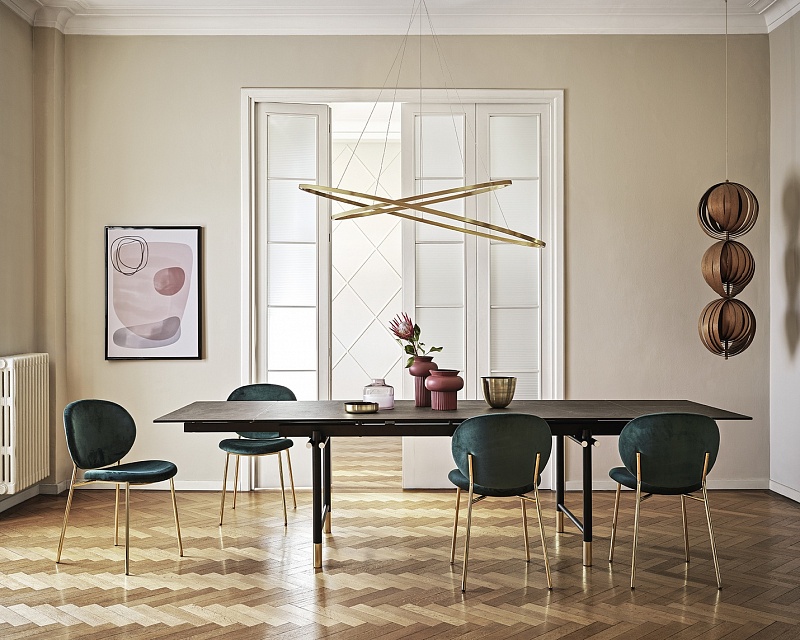 Стол Calligaris MONOGRAM