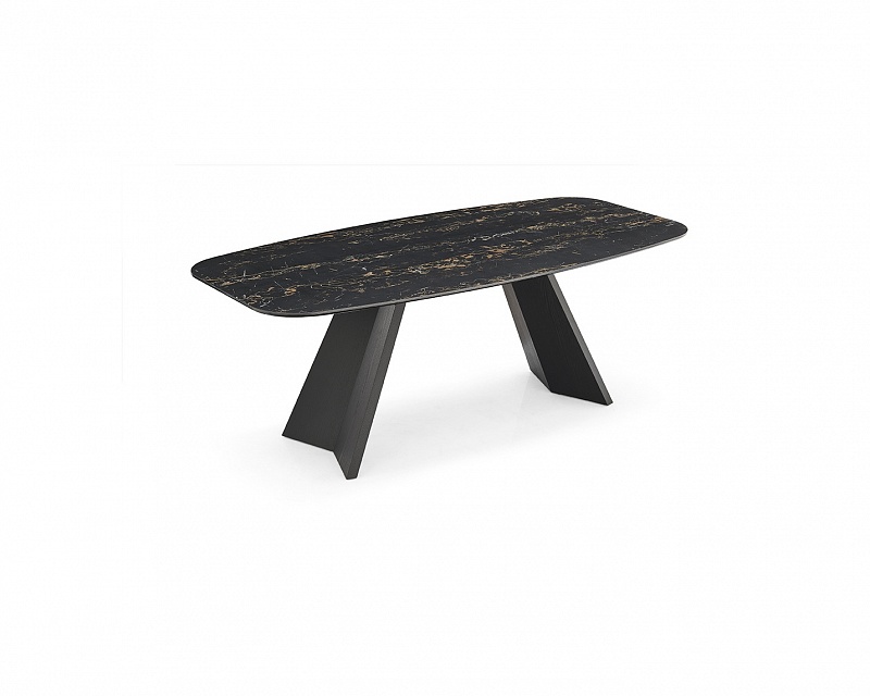 Стол Calligaris ICARO овальный