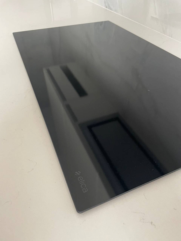 Проект кухни "Россо" для наших заказчиков в Москве