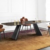Стол Calligaris ICARO овальный