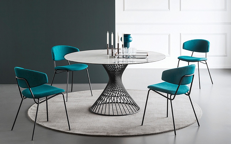 Стол Calligaris VORTEX 140