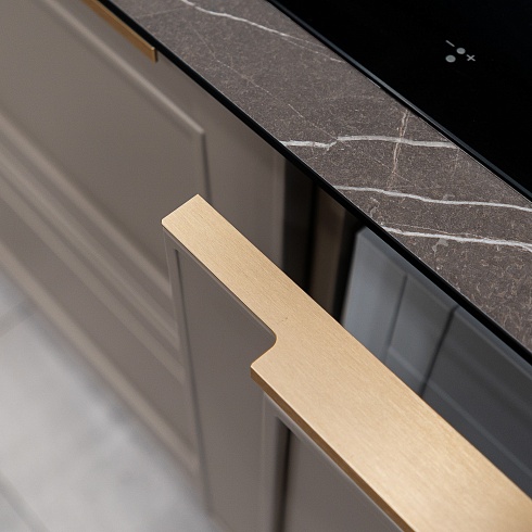 Встречаем обновленную экспозицию нашего салона.