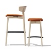 Стул Calligaris Clelia