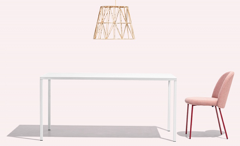 Стол Calligaris IRON