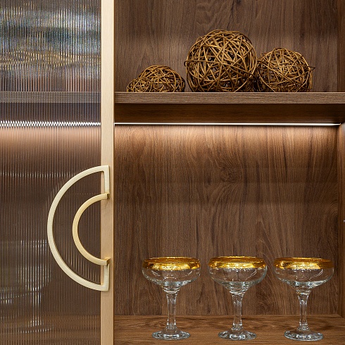 Встречаем обновленную экспозицию нашего салона.