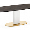 Стол Calligaris CAMEO шпон нераскладной