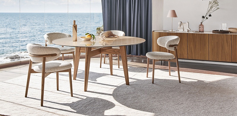 Стол Calligaris ABREY
