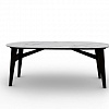 Стол Calligaris ABREY овальный нераскладной