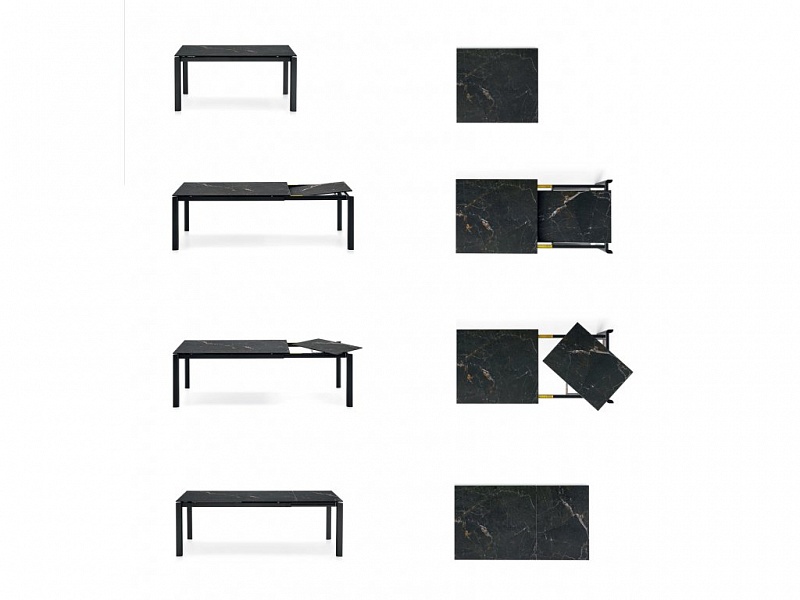 Стол Calligaris STREAM